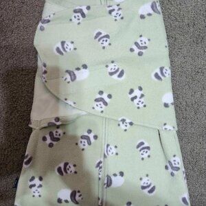 Halo SleepSack 3-6 months or 13-18 lbs.